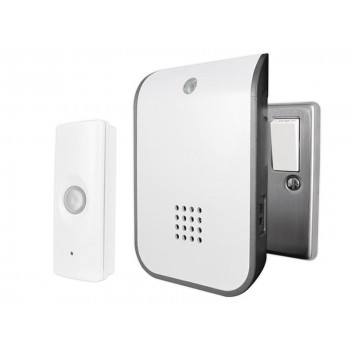 Uni-Com Premium Plug-In Door Chime