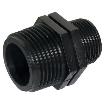 1.1/4\" X 1\" BSP REDUCING NIPPLE