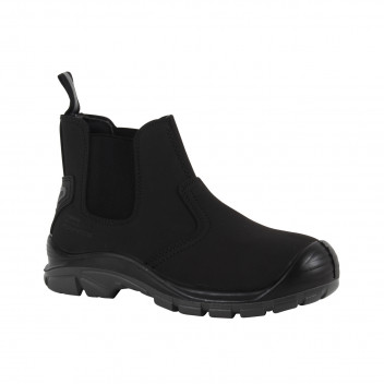 Size 4 dealer boots sales