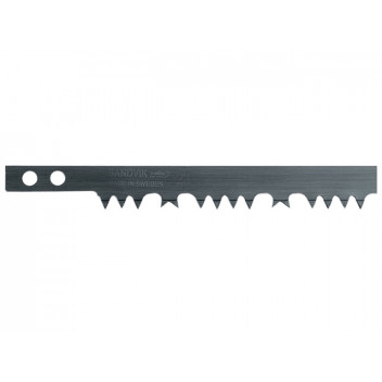 Bahco 23-30 Raker Tooth Hard Point Bowsaw Blade 755mm (30in)
