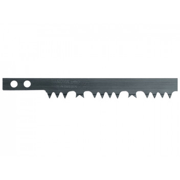 Bahco 23-21 Raker Tooth Hard Point Bowsaw Blade 530mm (21in)