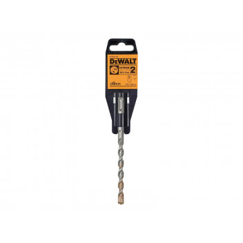 DEWALT SDS Plus EXTREME 2 Drill Bit 9 x 160mm