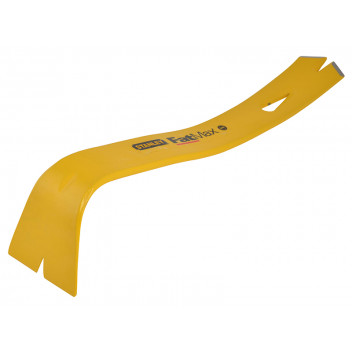 Stanley Tools FatMax Spring Steel Wonder Bar 380mm (15in)