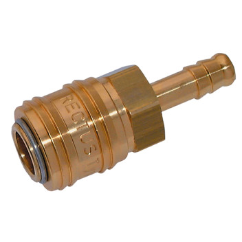 10MM HOSE TAIL COUPLING