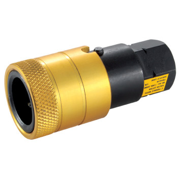 M22 Metric Female British Standard BS AU138B 2000, Air Line Coupling