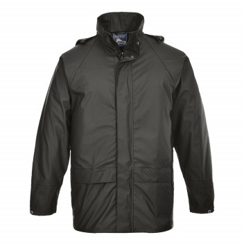 S450 Sealtex Classic Jacket Black XL