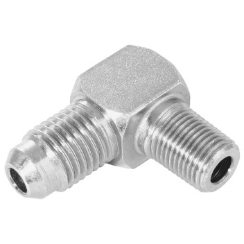 3/8\" BSP Tapered x 7/8\" JIC Elbow