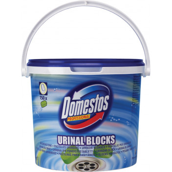 Domestos Urinal Blocks 3kg