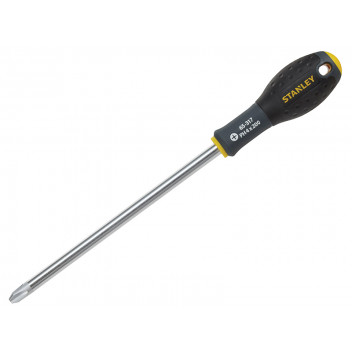 Stanley Tools FatMax Screwdriver Phillips Tip PH4 x 200mm