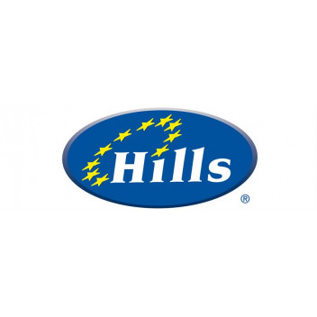 Hills Clothes Line Post 2.4m
