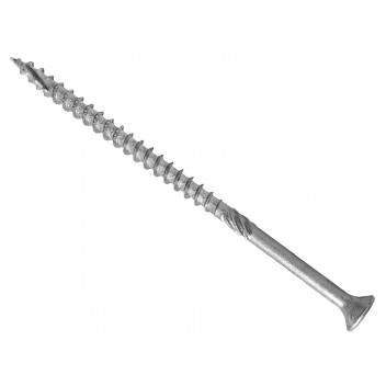 Exterior Elite 2000 Pozi Compatible Wood Screw 4 x 30mm Box 400