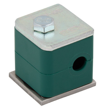 9.5mm Outside Diameter Complete Clamp Group 0