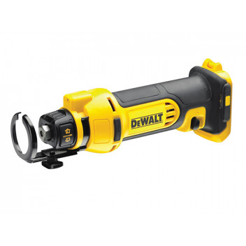 DEWALT DCS551N XR Li-ion Cordless Drywall Cut-Out Tool 18V Bare Unit