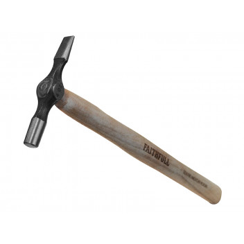 Faithfull Cross Pein Pin Hammer 113g (4oz)