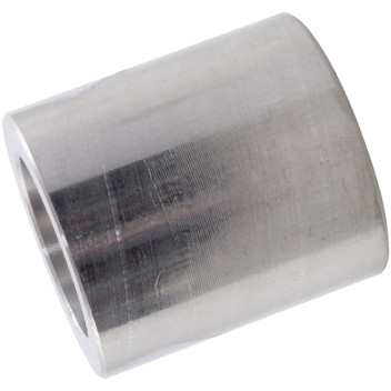 1/4 S/W FULL COUPLING 3K 316/L