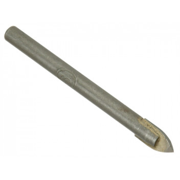 Faithfull Tile & Glass Drill Bit 5mm