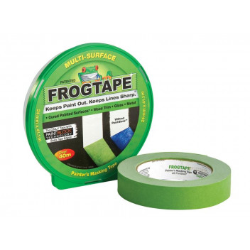 Shurtape FrogTape Multi-Surface Masking Tape 24mm x 41.1m