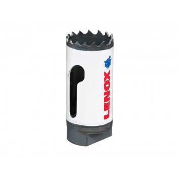 LENOX Bi-Metal Holesaw 25mm
