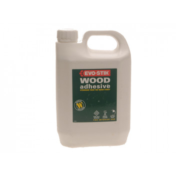 EVO-STIK WOOD GLUE EXTERIOR 2.5 litre