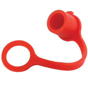 Dust Protection to Suit Plug PCJ5 Series To Suit 1/4\"