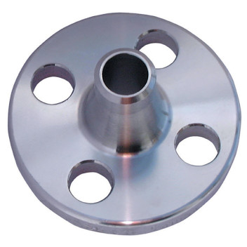 3\" WELD NECK 150LB 316 FLANGE