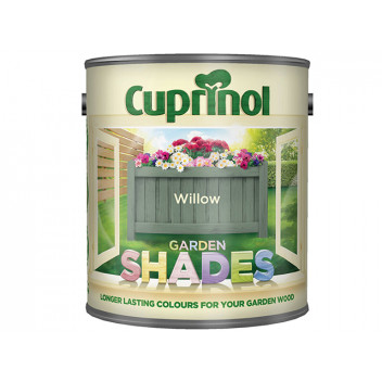 Cuprinol Garden Shades Willow 2.5 litre