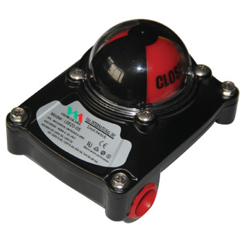 KELM LIMIT SWITCH AND MTG BRACKET