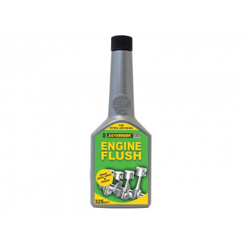 Silverhook Engine Flush Treatment 350ml