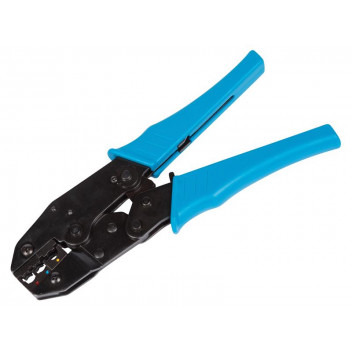 BlueSpot Tools Ratchet Crimping Tool