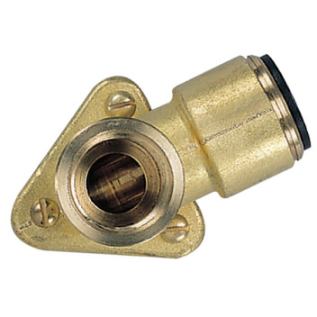 15MM OD X 1/2\"BSP FEM BRASS WINGBACK