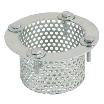 6\" BASKET FOR 2450 14 CHECK Valve
