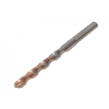 Faithfull Tile Max Porcelain Drill Bit 5.5 x 100mm