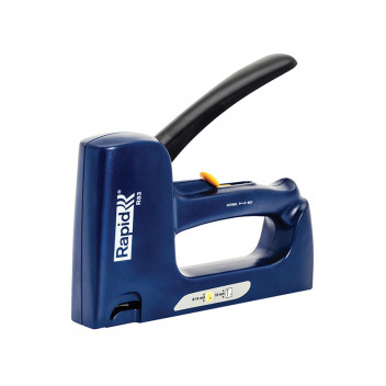 Rapid R83 Handy Fine Wire Staple Gun