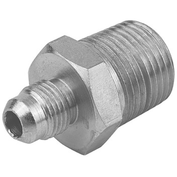 2\" NPTF x 1.7/8\" JIC Male/Male