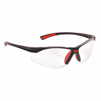 PW37 Bold Pro Spectacle Red