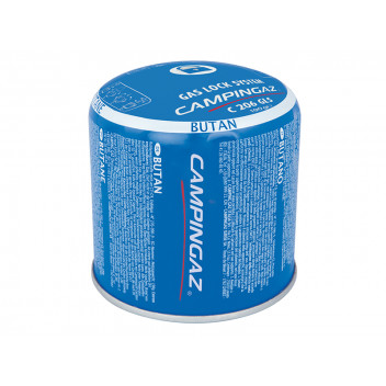 Campingaz C206GLS Butane/Propane Gas Cartridge 190g