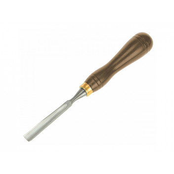 Faithfull Straight Gouge Carving Chisel 9.5mm (3/8in)