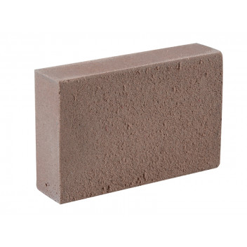 Garryson Garryflex Abrasive Block - Fine 240 Grit (Brown)