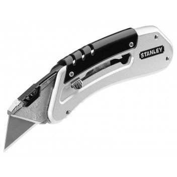 Stanley Tools Sliding Pocket Knife