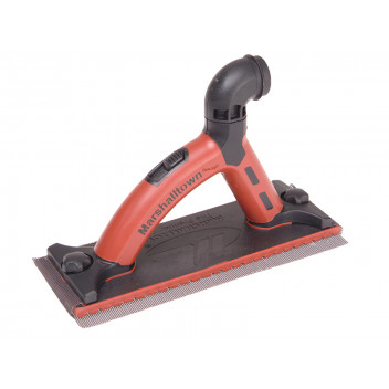 Marshalltown VS733 Drywall Vacuum Sander 235 x 82mm (9.1/4 x 3.1/4in)
