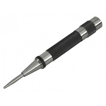 Starrett 18A Automatic Centre Punch 125mm (5in)
