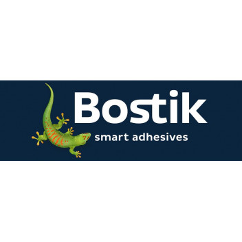 Bostik DIY Hot Melt Glue Sticks 1kg (Approx. 240 Sticks)