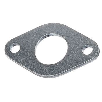 FRONT AND REAR FLANGE MOUNTS FOR 80MM CYL
