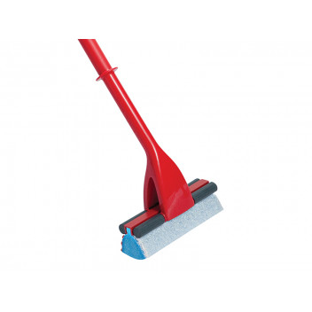 Vileda Magic Mop Head & Handle