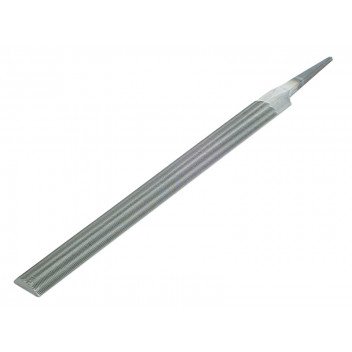 Crescent Nicholson  Half-Round Second Cut File 200mm (8in)