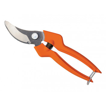 Bahco PG-12-F Bypass Secateurs Medium 20mm Capacity