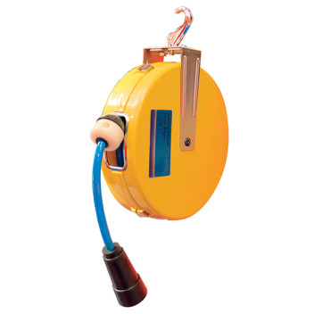 HANDY AIR HOSE REEL 6.5X9.5MM X 6MT