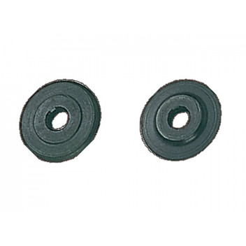 Bahco Spare Wheels For 306 Range of Pipe Cutters (Pack of 2)