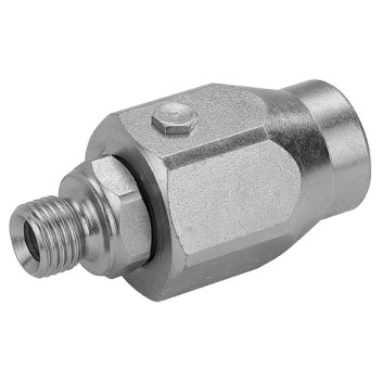 3/4\" BSP  Male x 3/4\" BSP  Female Swivel Joint