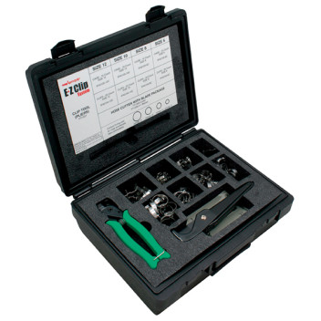 E-Z Kit Refridgerant Kit